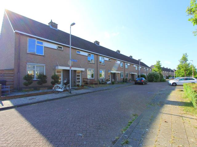 Woning te huur in Noordhove, Zoetermeer