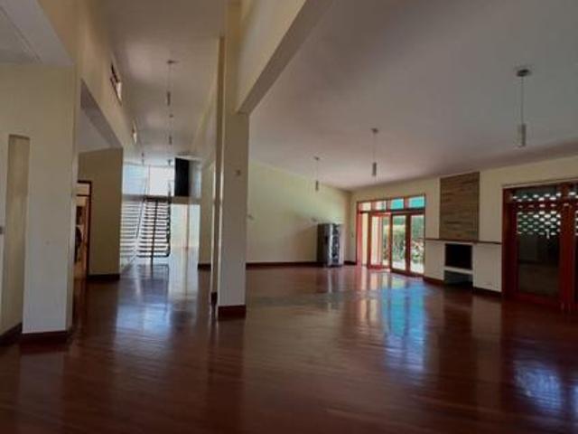 House for rent in Runda, Westlands