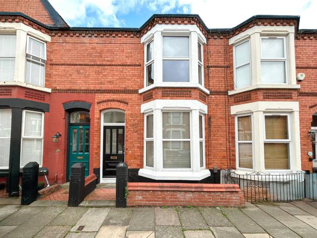 House for rent in Calderstones