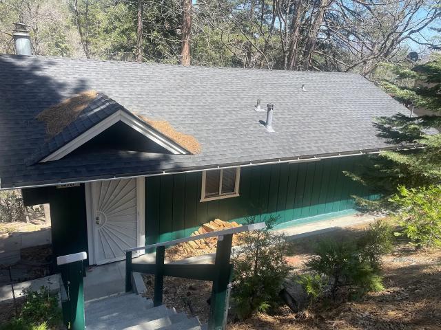 House for rent in Running Springs