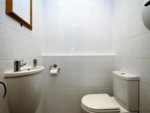 Property for rent in Rush Green, East Hertfordshire