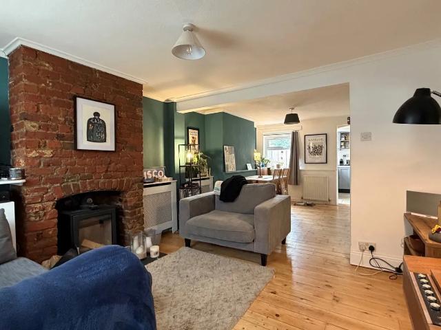 House for rent in Enborne, West Berkshire
