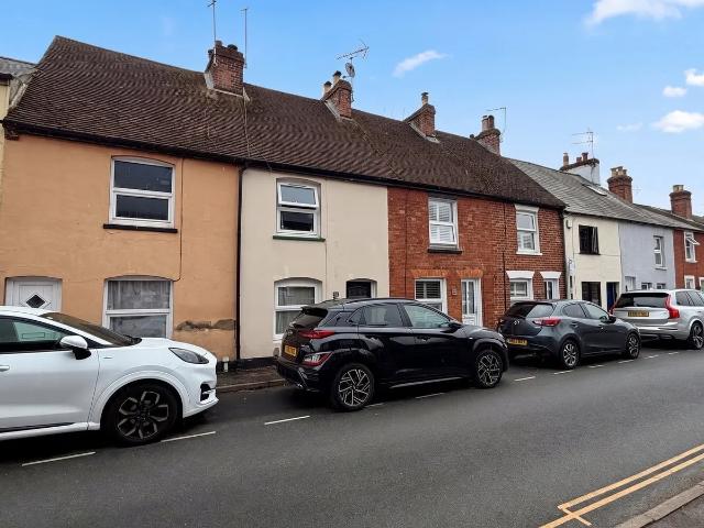 House for rent in Enborne, West Berkshire