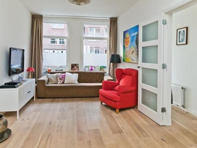 Woning te huur in Centrum, Amsterdam