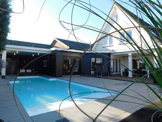 Woning te huur in Nieuw-vennep, Noord Holland