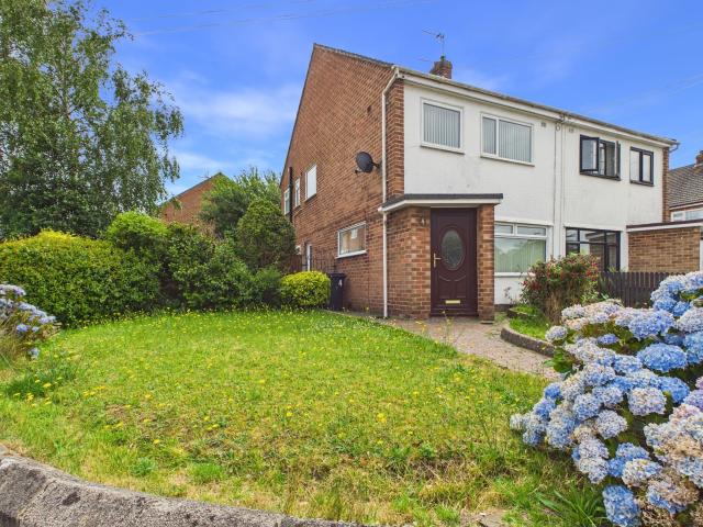 House for rent in Roby Mill, Lancashire