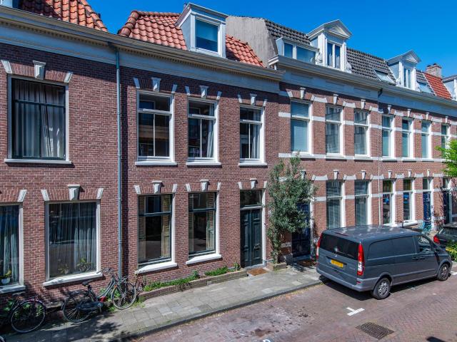 Woning te huur in Haarlem, Haarlem