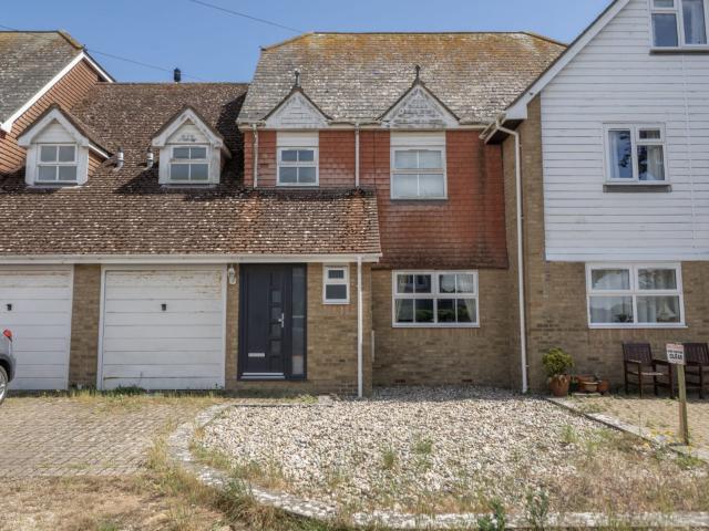 House for rent in Heathlands, East Sussex
