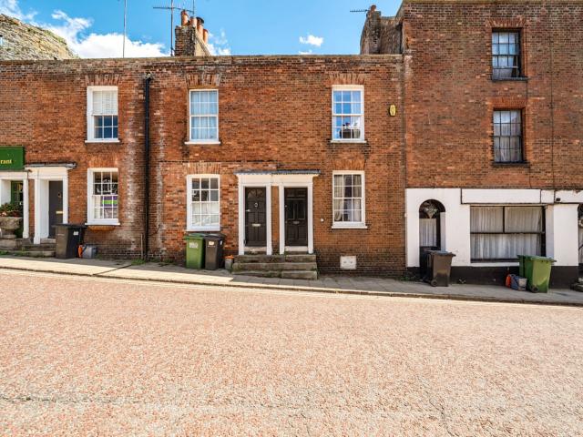 House for rent in Heathlands, East Sussex