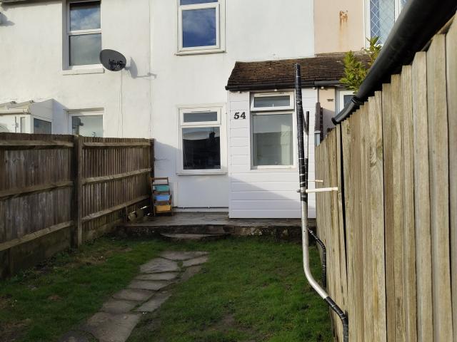 House for rent in Ore, Guestling Green