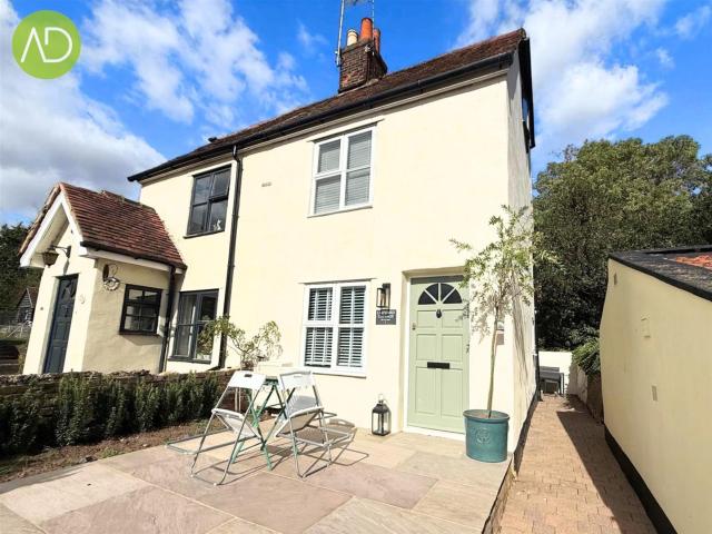 House for rent in Bishop's Stortford, East Hertfordshire