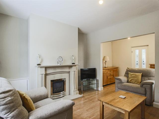 House for rent in Heywood, Rochdale