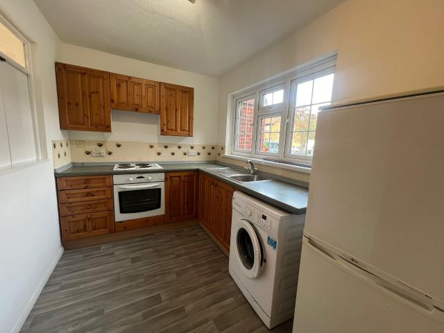 House for rent in Yiewsley, Greater London