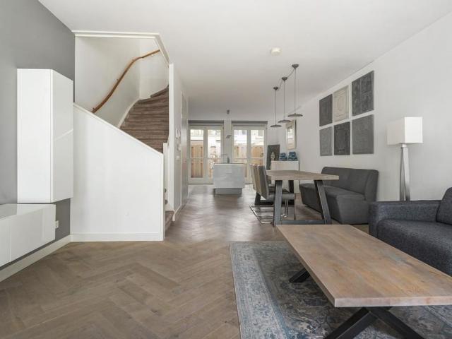 Woning te huur in Archipelbuurt, Den Haag