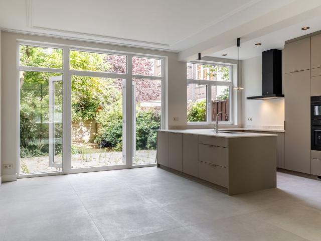 Woning te huur in Benoordenhout, Zuid Holland