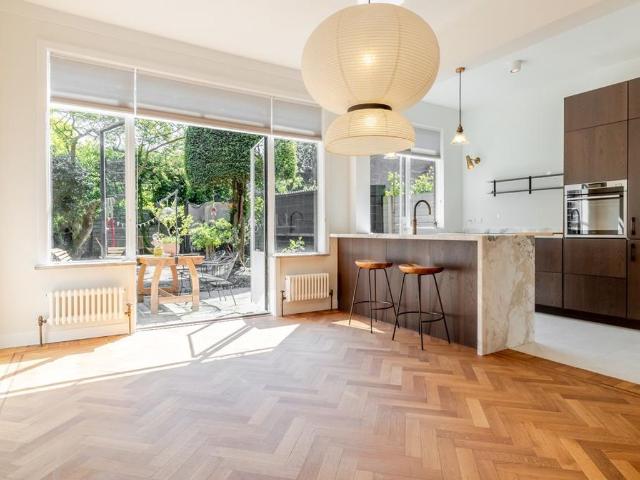 Woning te huur in Benoordenhout, Zuid Holland
