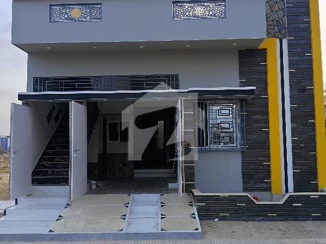 House for rent in North Waziristan, Federally Administered Tribal Areas fata
