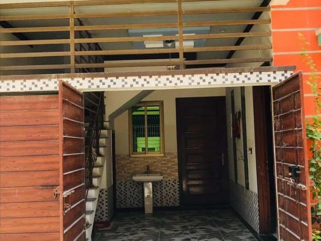 House for rent in سعدی ٹاؤن, کراچی ڈویژن