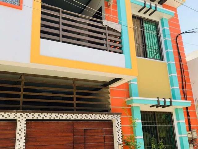 House for rent in North Waziristan, Federally Administered Tribal Areas fata
