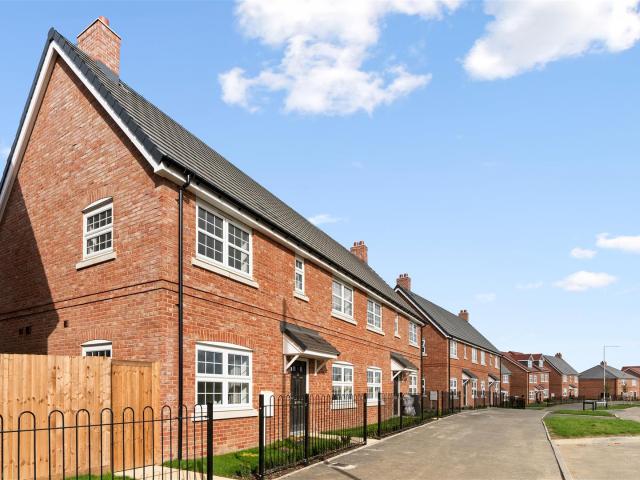 House for rent in Towerlands Park, Braintree