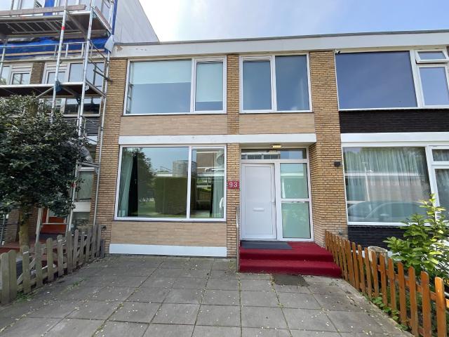 Woning te huur in Mariahoeve, Zuid Holland