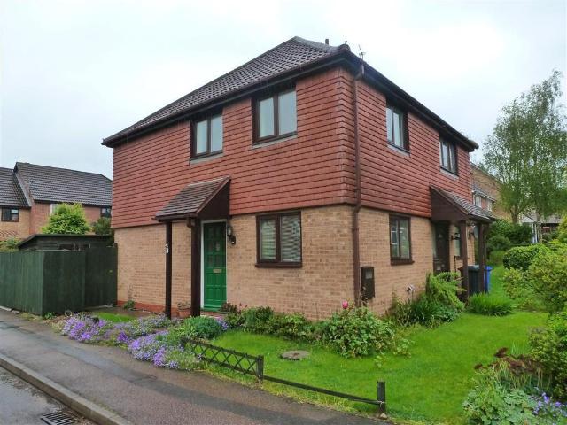 House for rent in Oakwood, East Midlands