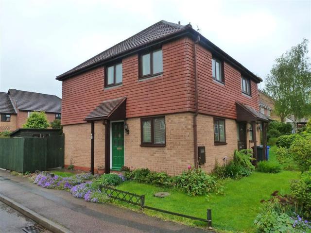 House for rent in Oakwood, East Midlands