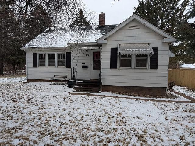 House for rent in Saginaw