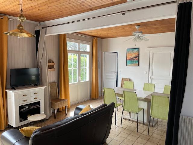 Maison location à Les Sables-d'Olonne, Saint-jean-de-monts