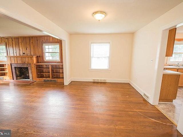House for rent in Salisbury
