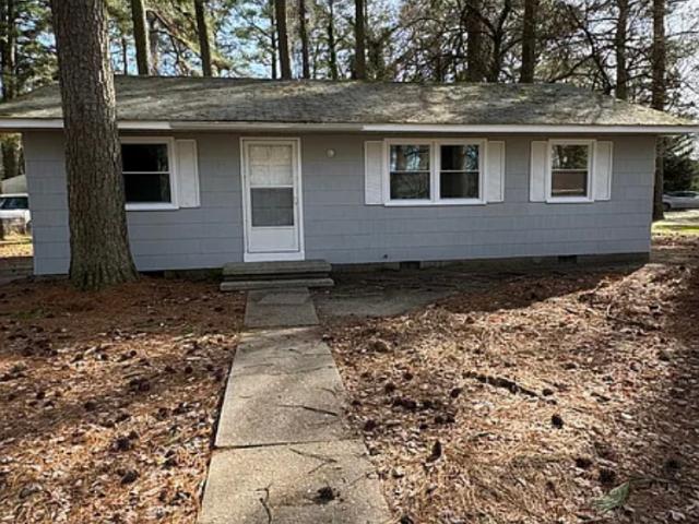 House for rent in Salisbury