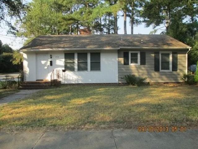 House for rent in Salisbury