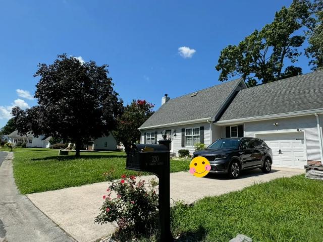 House for rent in Salisbury