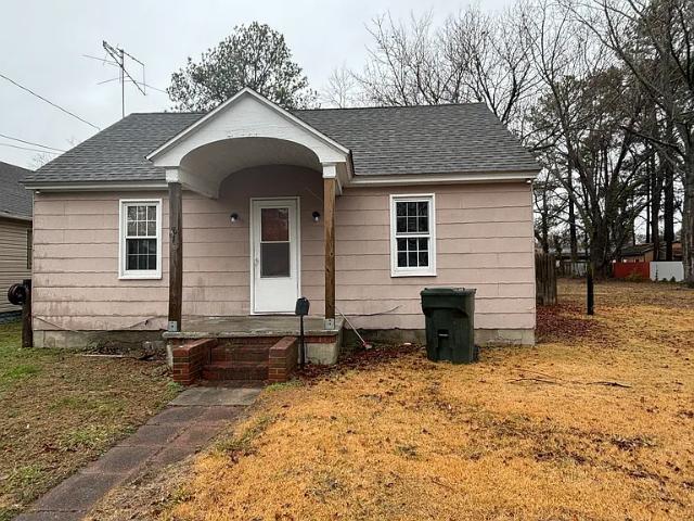 House for rent in Salisbury