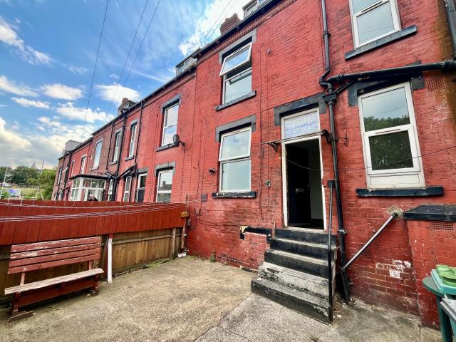 House for rent in Armley, Leeds