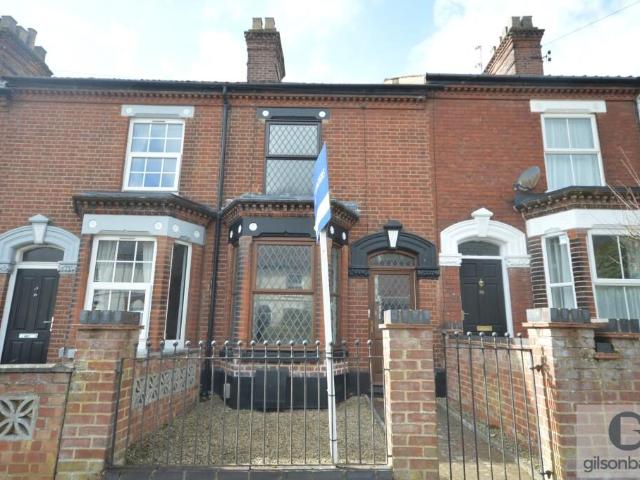 House for rent in East Bank, Norfolk