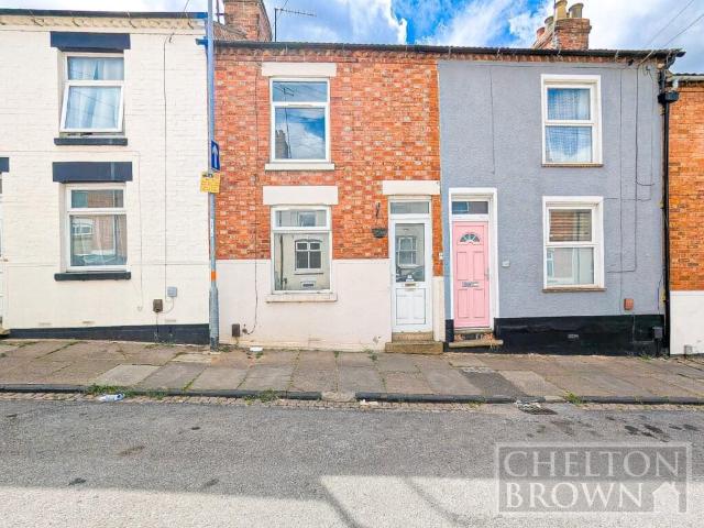 House for rent in Semilong, Northampton