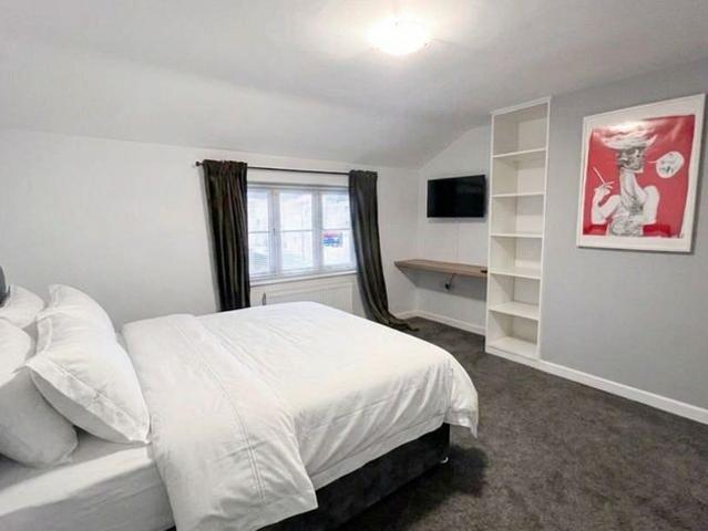 House for rent in North Petherton, Somerset