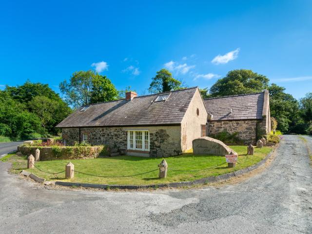House for rent in Crossgar, Northern Ireland