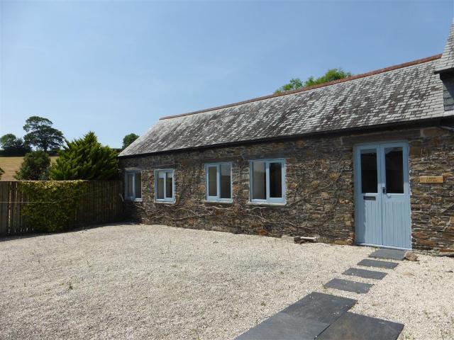 House for rent in Tideford, Cornwall