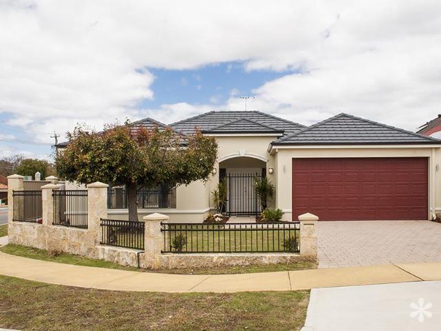 House for rent in Western Australia