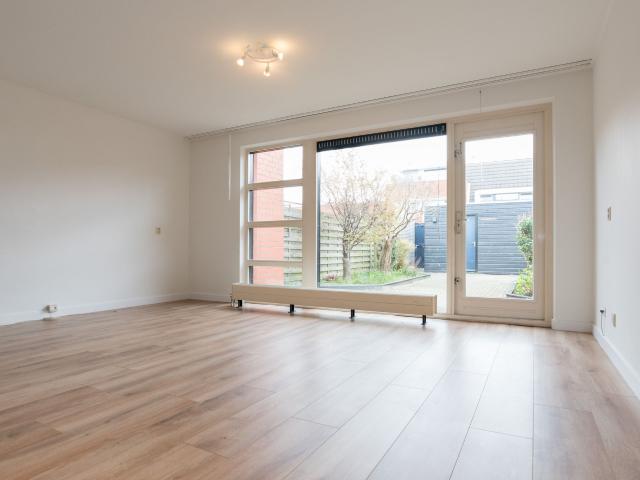 Woning te huur in Zaandam, Noord Holland
