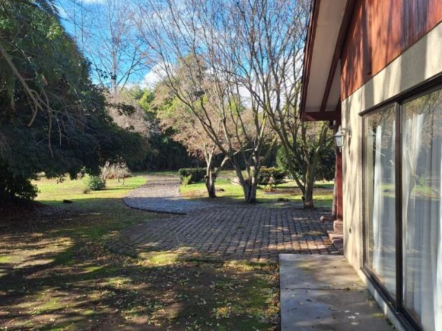Casa en arriendo en San Vicente, Libertador General Bernardo O'higgins