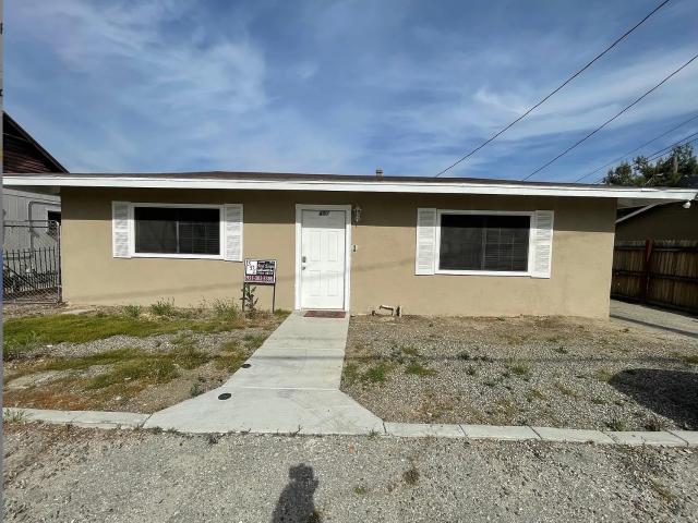 House for rent in San Jacinto