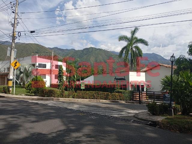 Casa en arriendo en Antioquia, San Jerónimo
