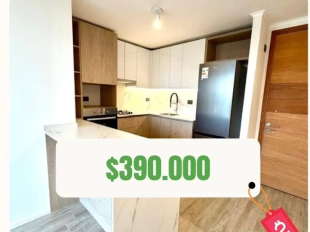 Casa en arriendo en San Pedro, Metropolitana