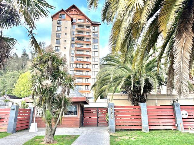 Casa en arriendo en San Pedro De La Paz, Biobío
