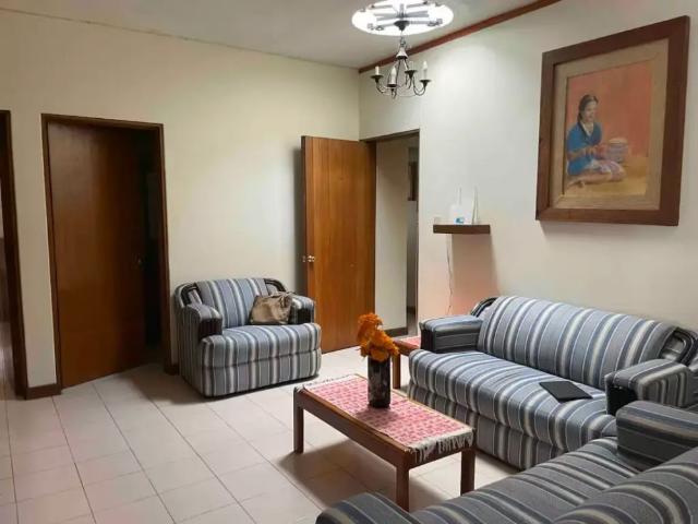 Casa en renta en San Sebastián Tutla, Oaxaca