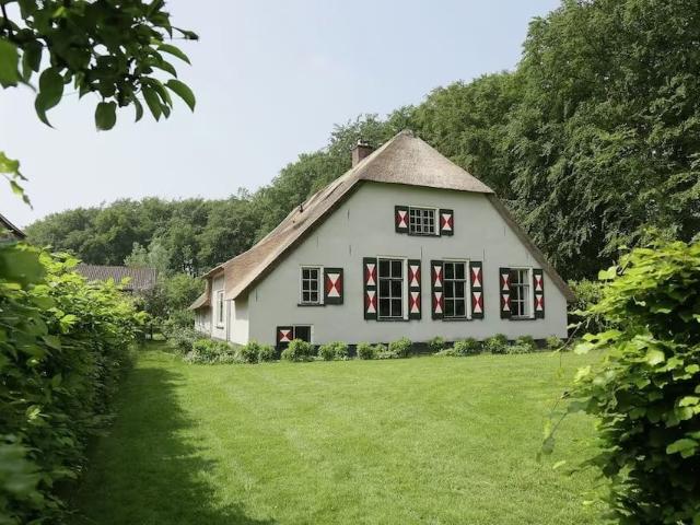 Woning te huur in Doorn, Utrecht