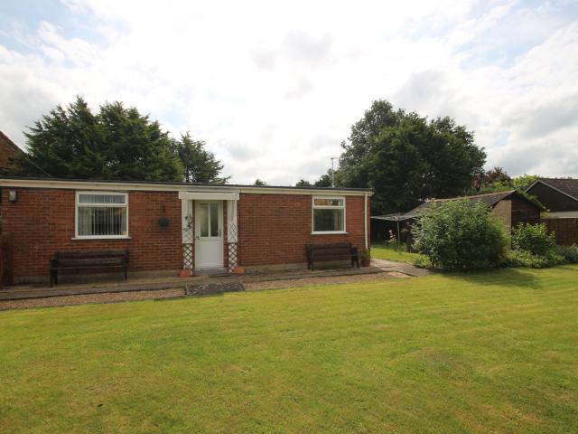 House for rent in Barway, Cambridgeshire